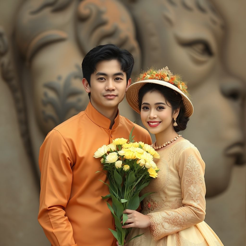 ปริศนาความรักใน 'Pengantin Setan'